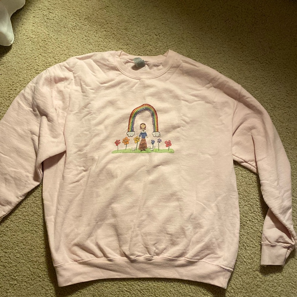 Claire drake merch